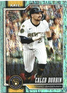 Caleb Durbin