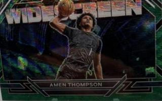 Amen Thompson