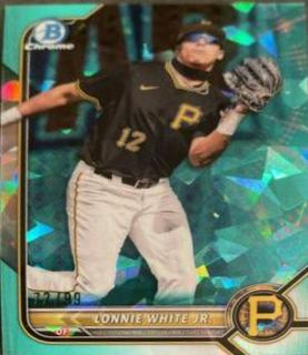 Lonnie White Jr.