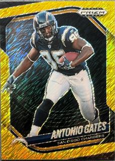 Antonio Gates