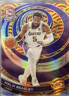 Malik Beasley