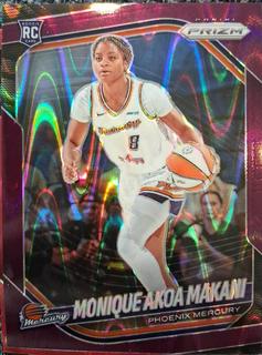 Monique Akoa Makani