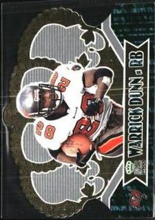 Warrick Dunn
