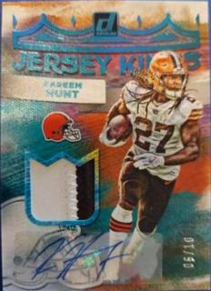 Kareem Hunt
