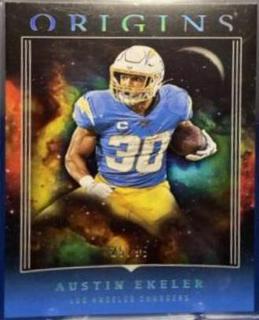 Austin Ekeler