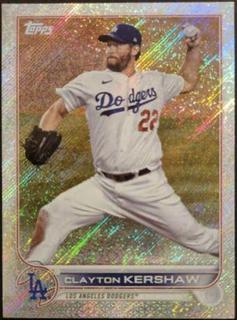 Clayton Kershaw