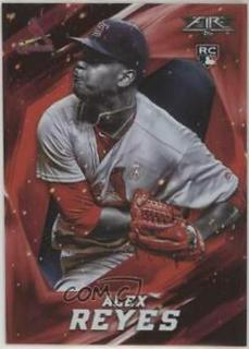 Alex Reyes