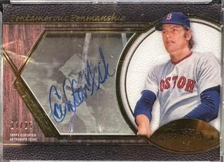 Carlton Fisk