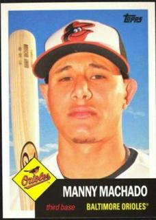 Manny Machado