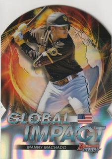 Manny Machado