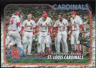 St. Louis Cardinals