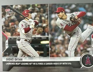 Shohei Ohtani