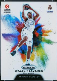 Walter Tavares