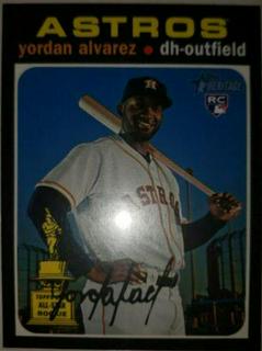 Yordan Alvarez