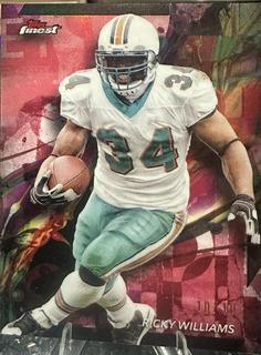 Ricky Williams