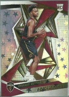 Darius Garland