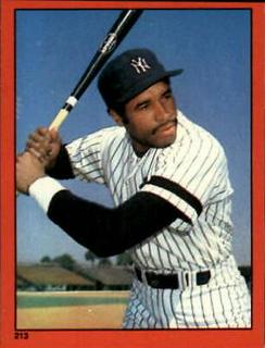 Dave Winfield