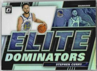 Stephen Curry