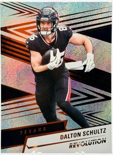 Dalton Schultz