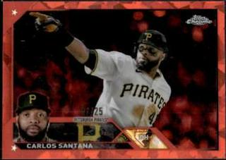 Carlos Santana