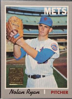 1970 Topps Reprint
