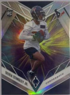 Derek Stingley Jr.