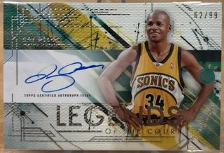 Ray Allen