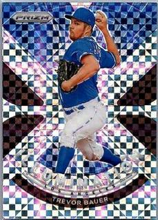 Trevor Bauer