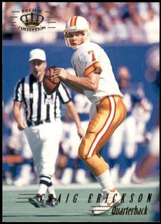Craig Erickson
