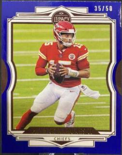 Patrick Mahomes II