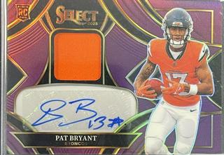 Pat Bryant