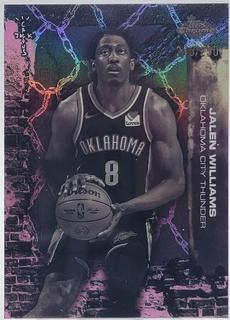 Jalen Williams