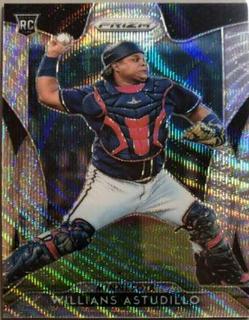 Willians Astudillo