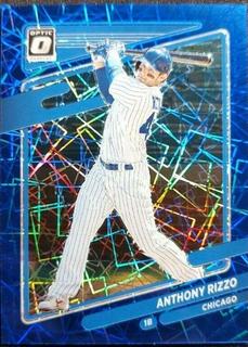 Anthony Rizzo