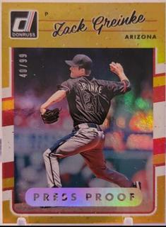 Zack Greinke