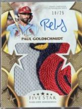 Paul Goldschmidt