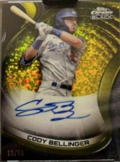 Cody Bellinger