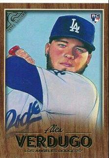 Alex Verdugo