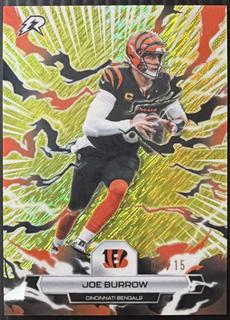 Joe Burrow