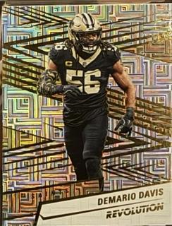Demario Davis