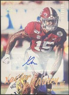 Xavier McKinney