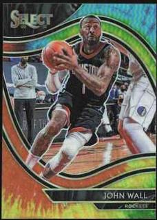 John Wall