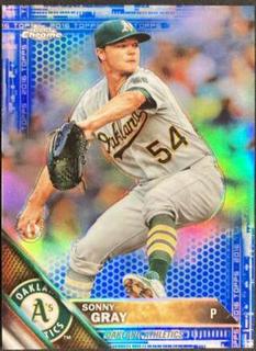 Sonny Gray