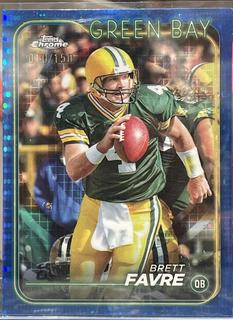 Brett Favre