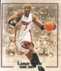Lamar Odom