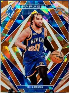 Jalen Brunson