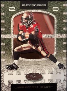 Warrich Dunn