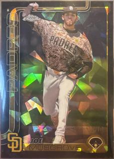 Joe Musgrove
