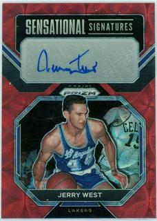 Jerry West