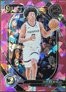 Jaylen Wells